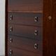 Rosewood Cabinet by Arne Vodder for Sibast 1960s