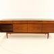 Sideboard Model FA-66 in Rio Rosewood by Ib Kofod Larsen, Denmark, 1960s