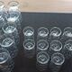 Luminarc Wine Glasses Limited Edition 70s