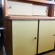 Buffet formica vintage