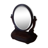 Psychée miroir anglais 56x67cm