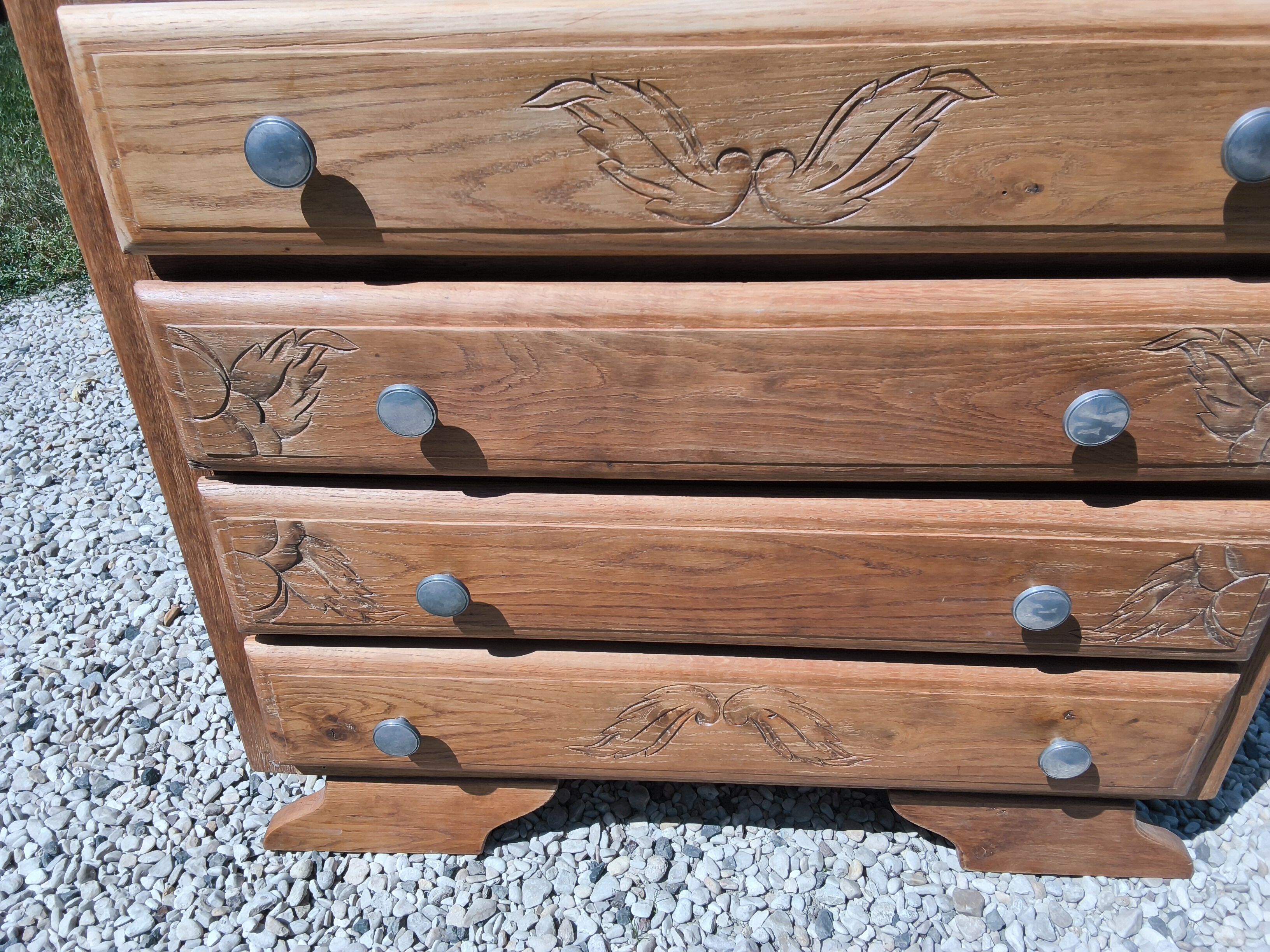 Commode