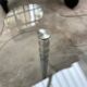 Alessandro Mendini for Zanotta - Rare Papilio Side Table - 1985
