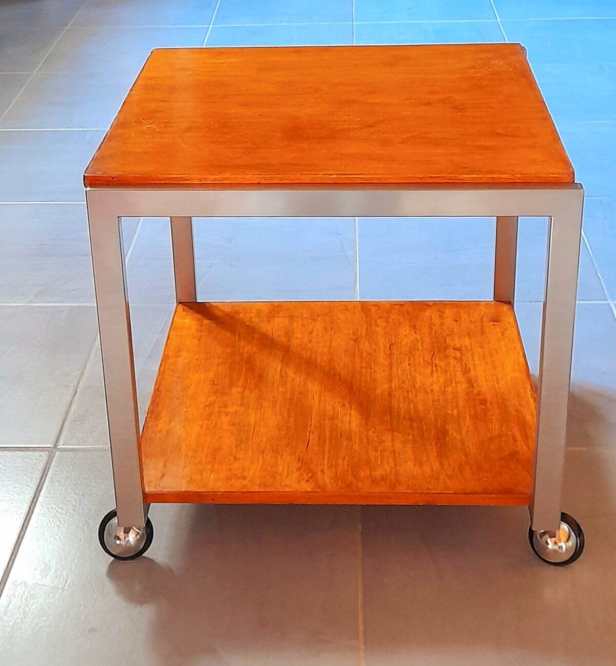 Side table or coffee table 1970