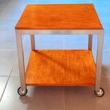 Side table or coffee table 1970