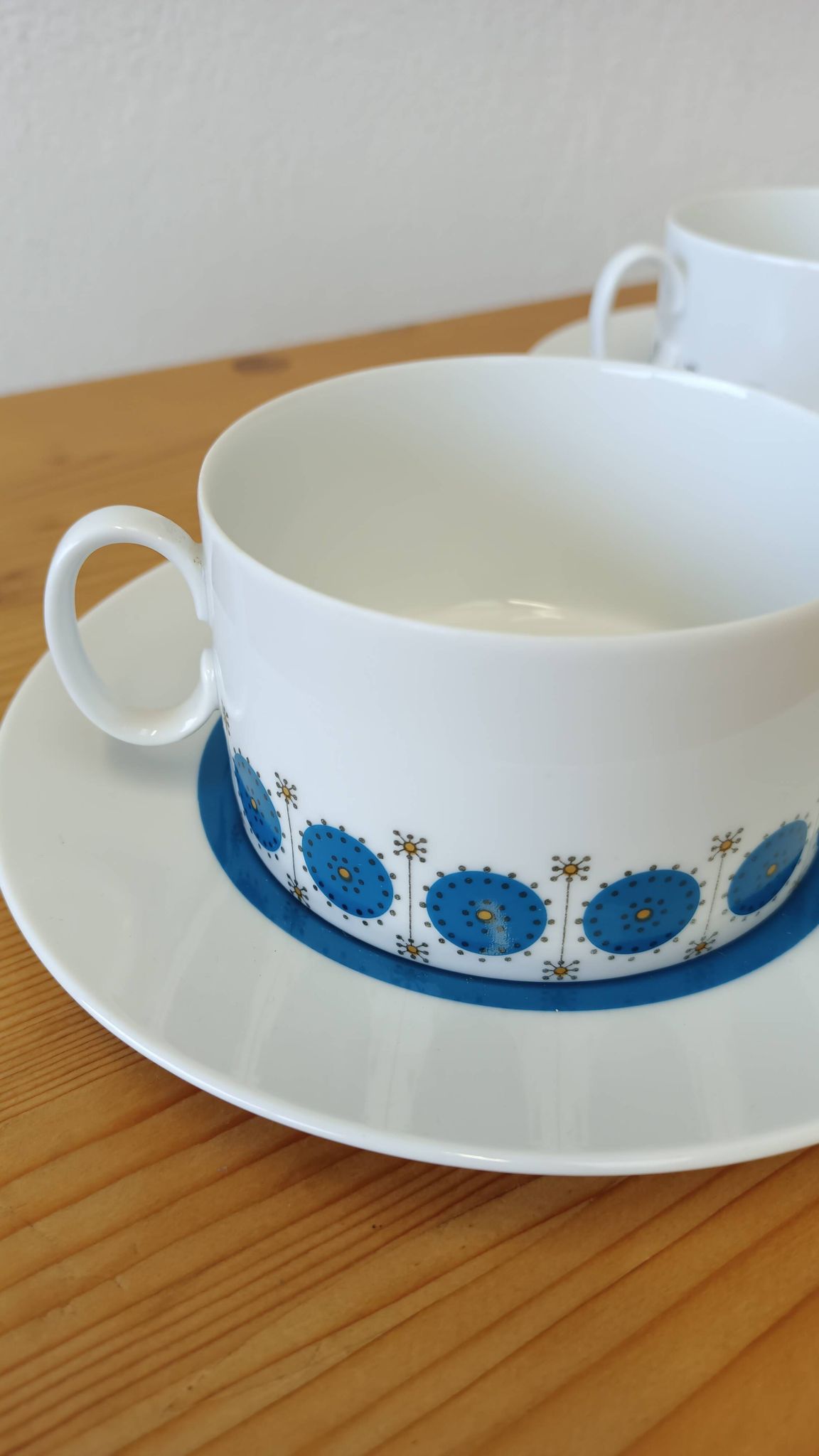 Coffee/tea service Thomas