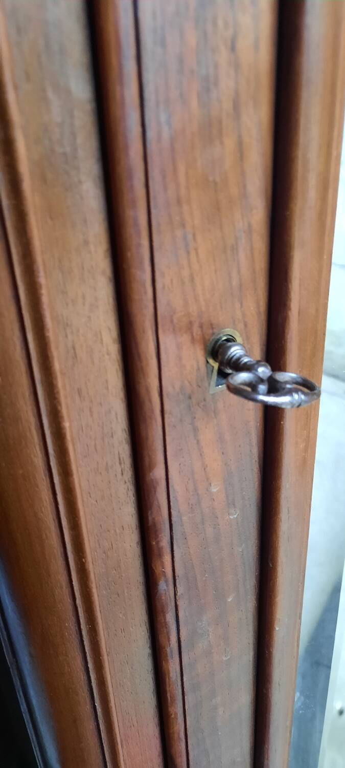 Armoire Rocaille