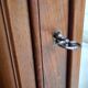 Armoire Rocaille