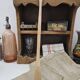 Grain shovel - Seed shovel - Herbalist shovel
