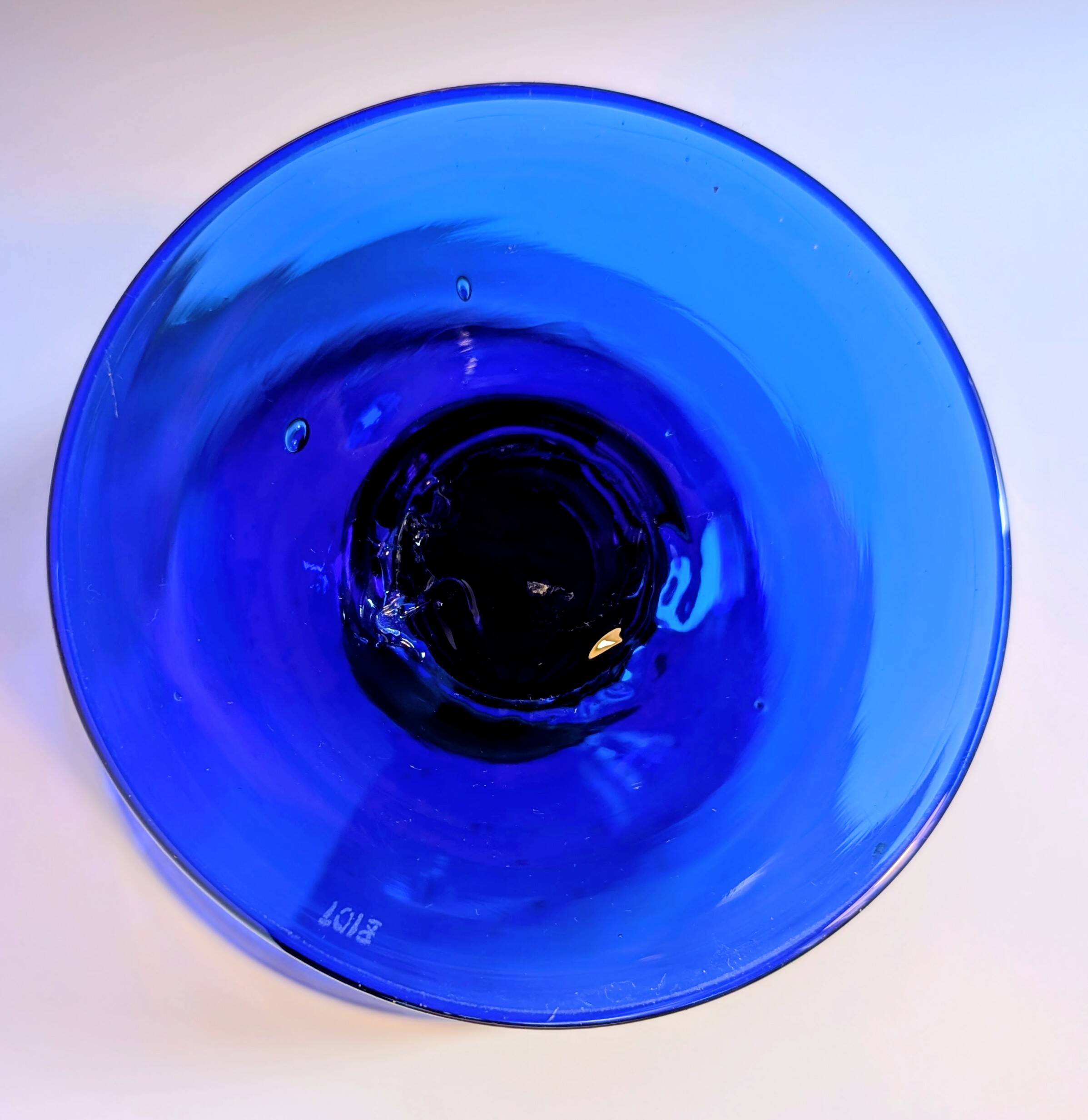 Biot fruit bowl