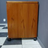 Teak desk by Scan-Flex Denmark