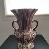 Large vase West Germany 27.5cm