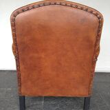 Fauteuil club OCL