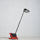 Postmodern vintage table lamp from the 80s
