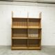 Bibliothèque vitrine Oscar par Didier Rozaffy , 1952