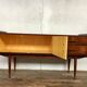 Enfilade vintage 1950 rétro