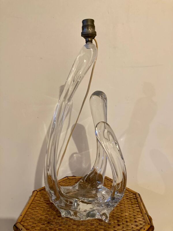 Pied de lampe Schneider