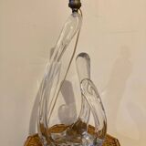 Schneider lamp base