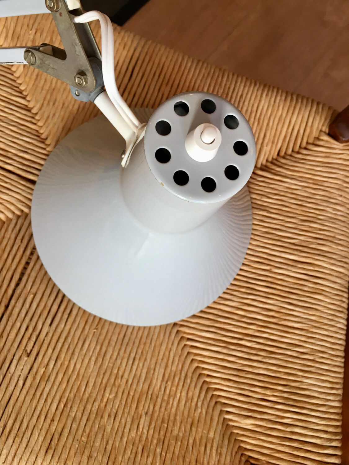 Architect lamp SLB danish design