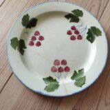 6 assiettes Poole England