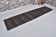 Oushak Black Vintage Kilim Rug Sku3823