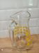 Vintage carafe pitcher