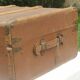 Malle vintage "la panthere" a lyon