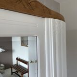 Art Deco Wardrobe