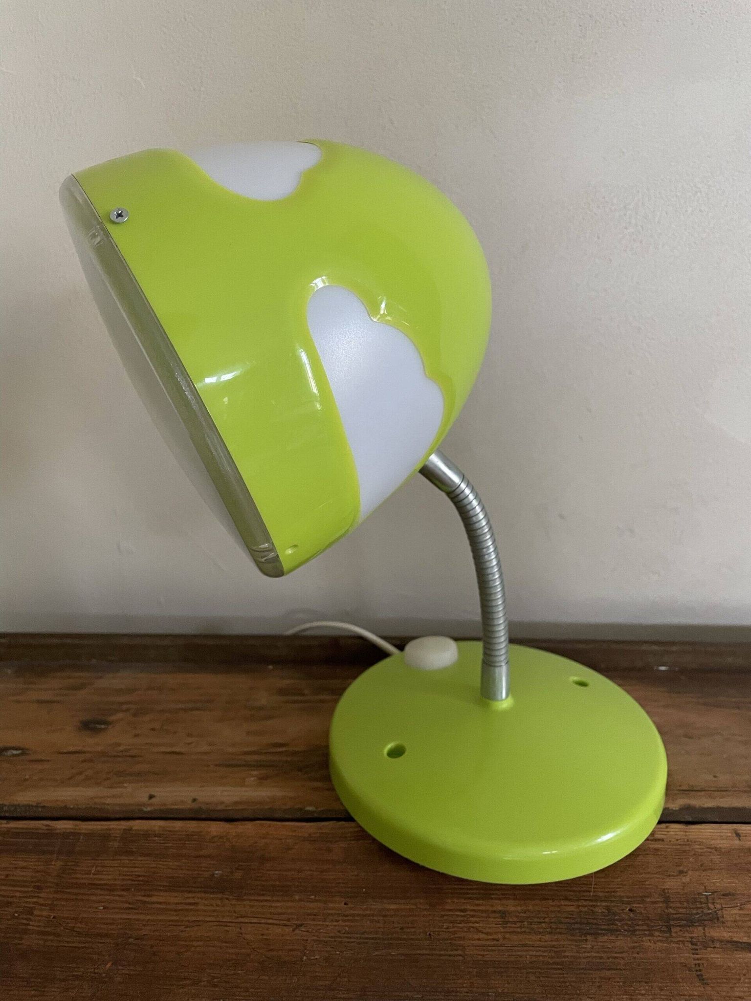 Cloud lamp Skojig by Henrik Preutz