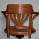 U.S. office armchair