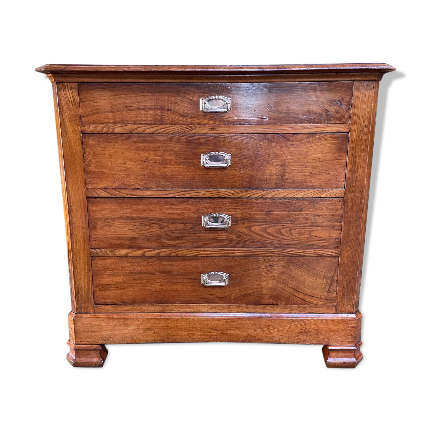 Commode Louis Philippe en Orme era