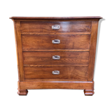 Commode Louis Philippe en Orme era