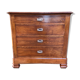 Commode Louis Philippe en Orme era