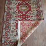 Handmade Caucasian Shirvan rug 158x108cm
