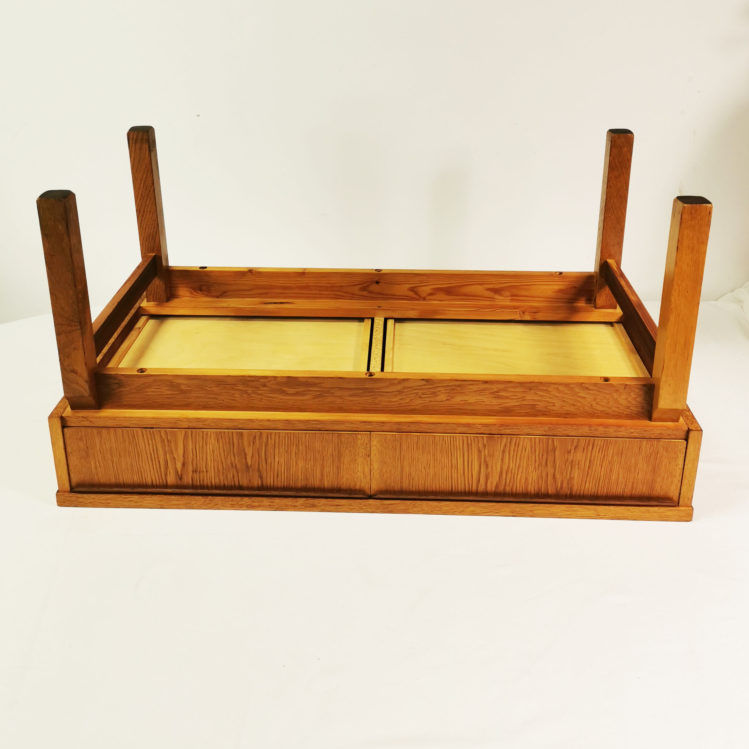 Cabinet with drawers, Denmark, 1960s