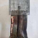 Lamp by Christian Grisinger