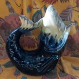 Fish pitcher by Alpho