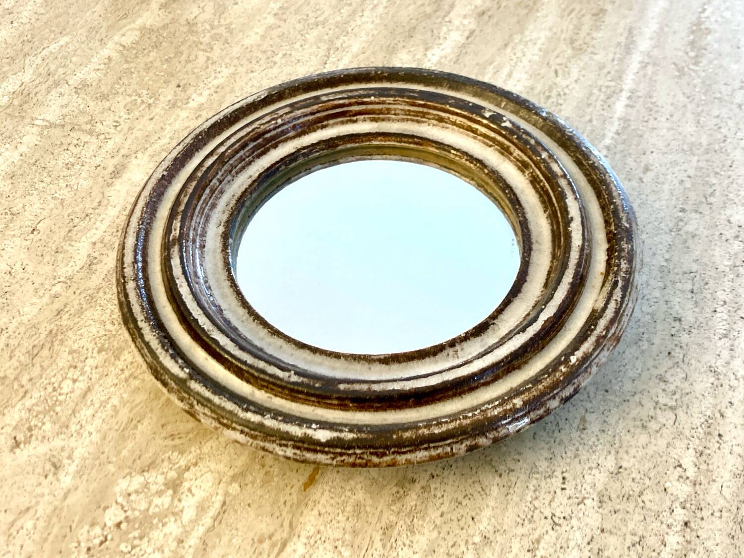 Mirror Gerard Hofmann