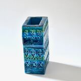 Bitossi vase by Aldo Londi 1960