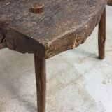 Farm stool