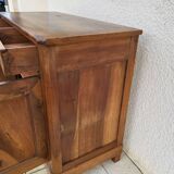 Buffet en noyer