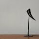 Postmodern table lamp model Ara by Philippe Starck for Flos, 1980s.