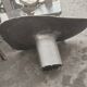 Table basse bronzatto