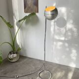 Reggiani “eyeball” floor lamp 1970