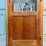 1950s display cabinet / dresser