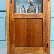 Vitrine années 50 / vaisselier