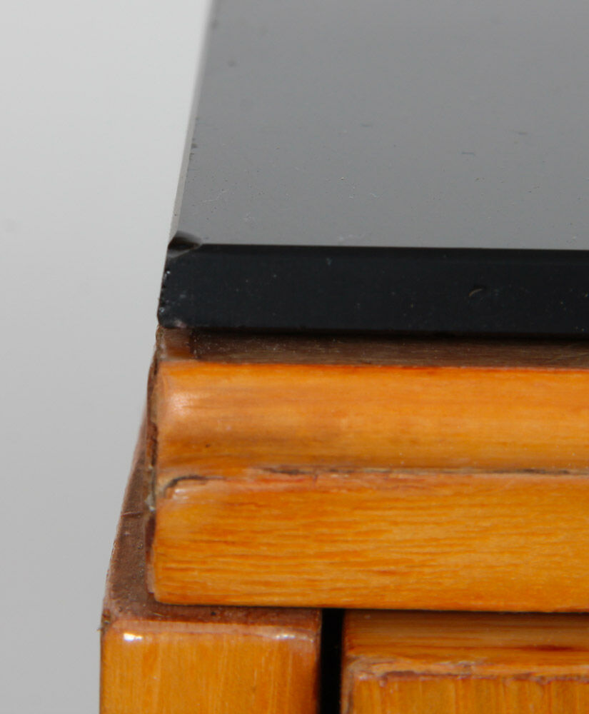 Pair of nightstands edited by Novy Domov, 1970