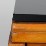 Pair of nightstands edited by Novy Domov, 1970