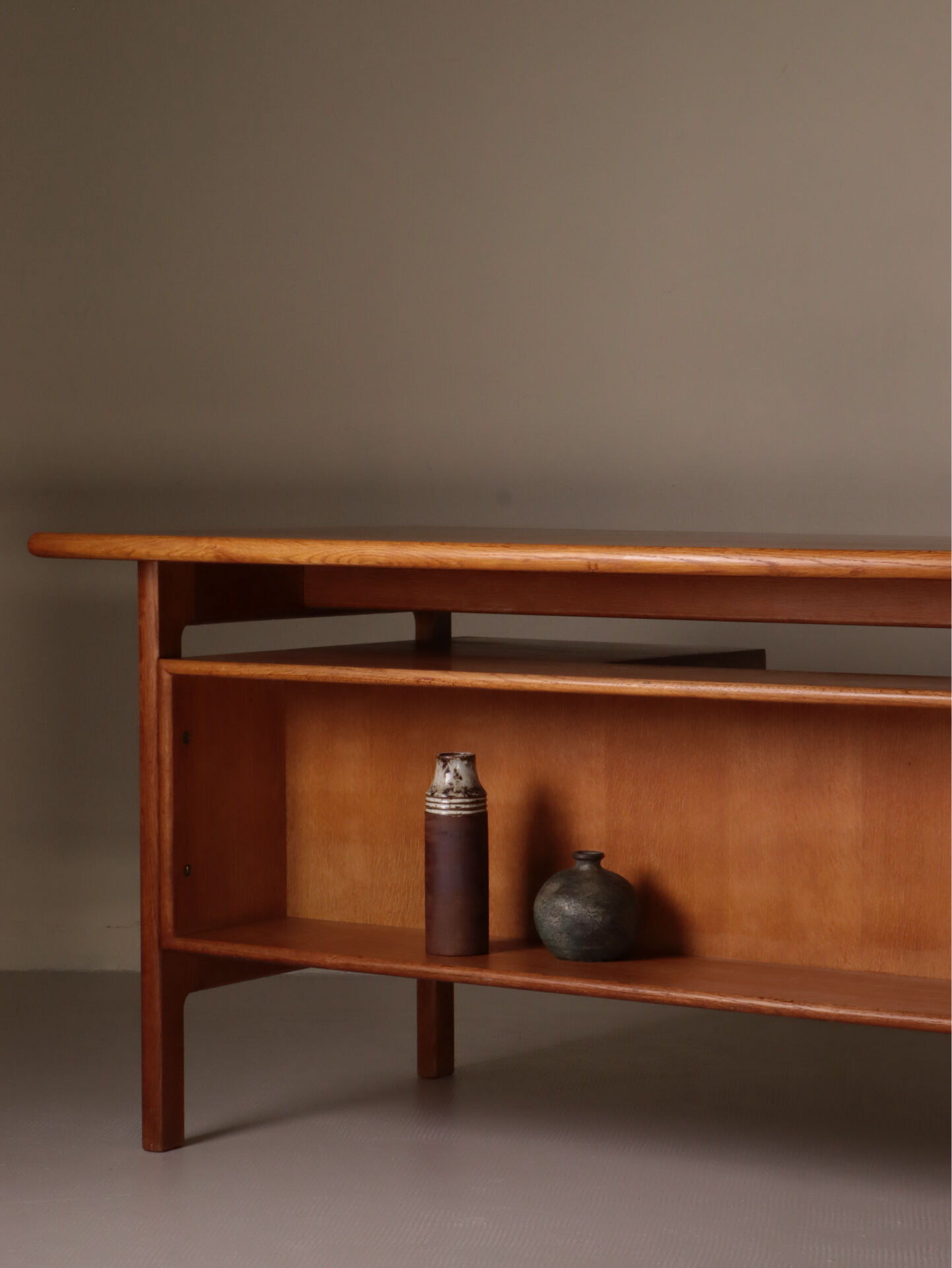 Bureau scandinave vintage