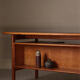 Bureau scandinave vintage